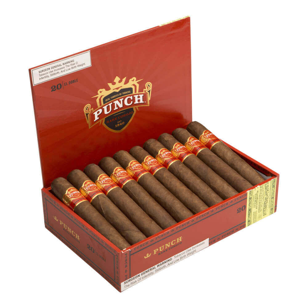View product media PURCEDO El Doble, , jrcigars 2